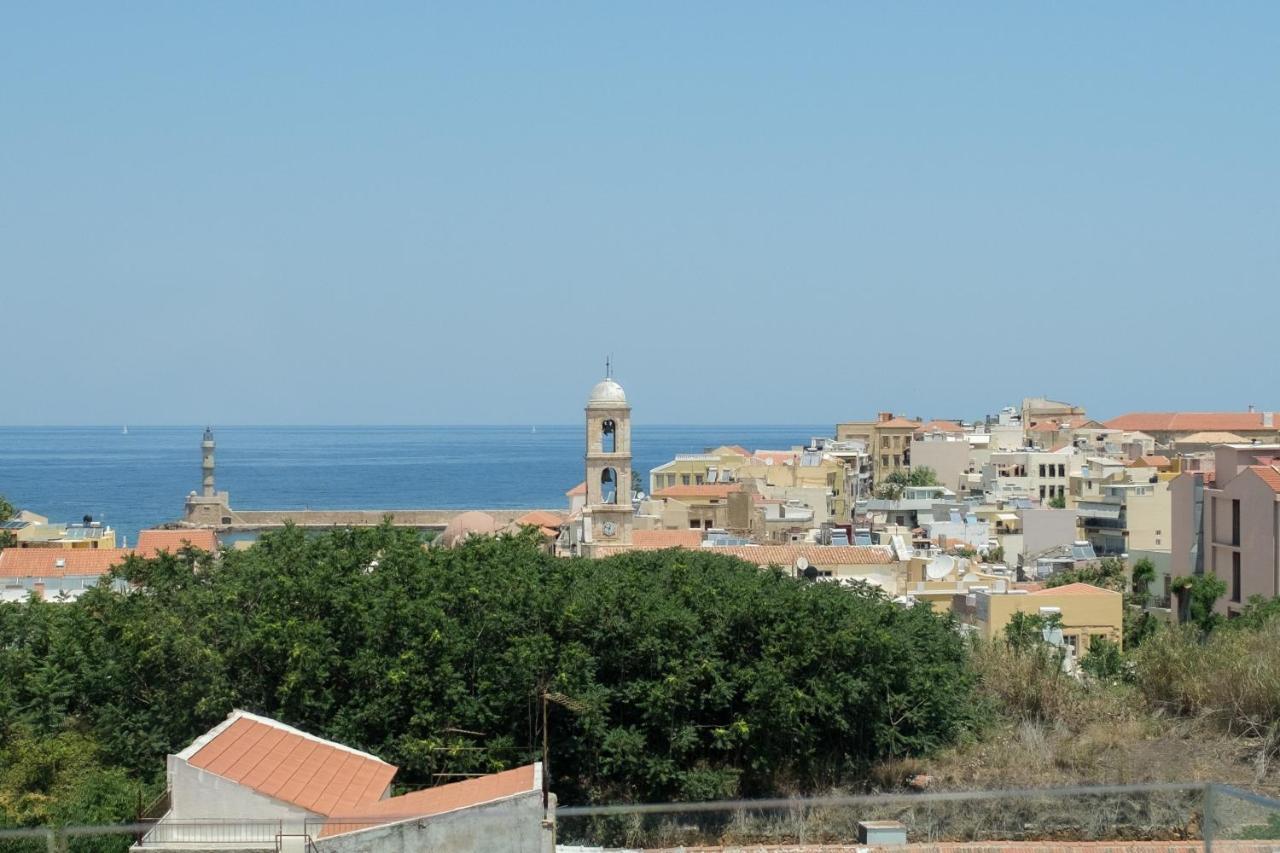Sky-high 70sqm Penthouse W. Stunning Views - 05 Leilighet *