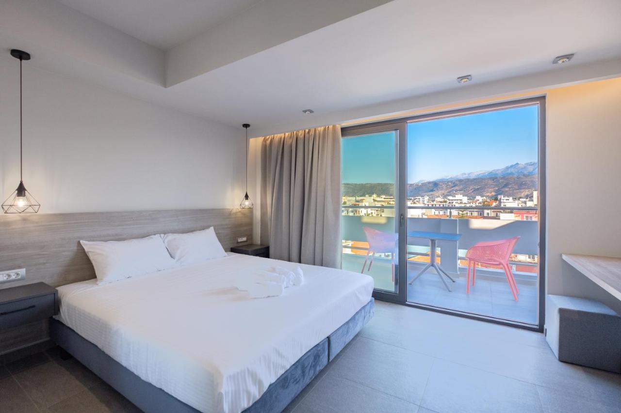 Leilighet Sky-high 70sqm Penthouse W. Stunning Views - 05 *